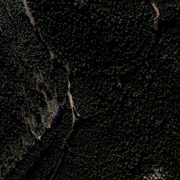 Satellite imagery of Großer Münzeberg, DE