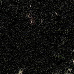 Satellite imagery of Großer Münzeberg, DE