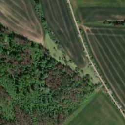 Satellite imagery of Kunitzberg, DE