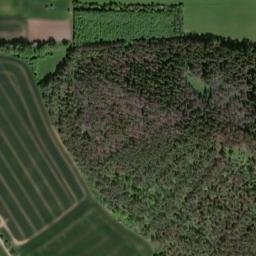 Satellite imagery of Kunitzberg, DE