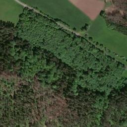 Satellite imagery of Kunitzberg, DE