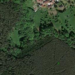Satellite imagery of TP, DE