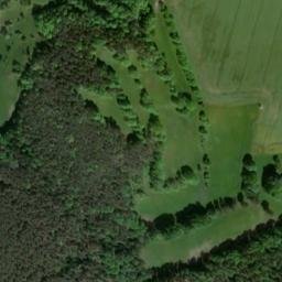 Satellite imagery of TP, DE