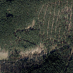 Satellite imagery of Hoher Berg, DE