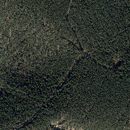 Satellite imagery of Hoher Berg, DE