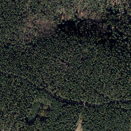 Satellite imagery of Hoher Berg, DE