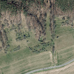 Satellite imagery of Kreuzenberg, DE