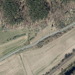 Satellite imagery of Kreuzenberg, DE