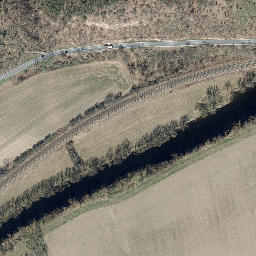 Satellite imagery of Kreuzenberg, DE