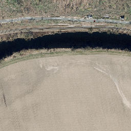 Satellite imagery of SM-SA, DE