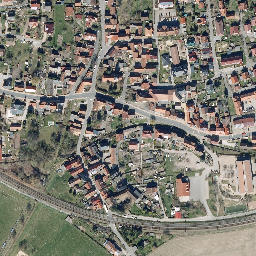 Satellite imagery of SM-SA, DE