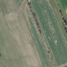 Satellite imagery of Trig point in DE, DE