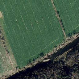Satellite imagery of Trig point in DE, DE