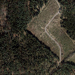 Satellite imagery of Herrenberg, DE