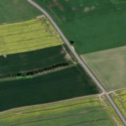 Satellite imagery of survey_point, CZ