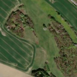 Satellite imagery of survey_point, CZ