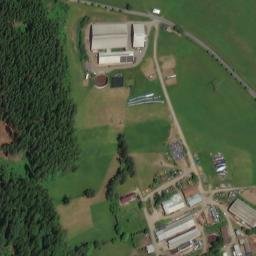 Satellite imagery of Galgenberg, DE