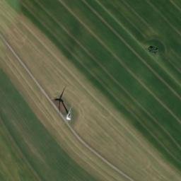 Satellite imagery of Voigtsdorfer Höhe, DE