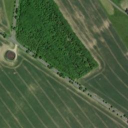 Satellite imagery of Schickelshöhe, DE