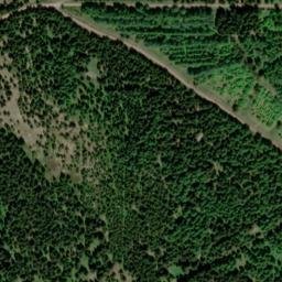 Satellite imagery of survey_point, CZ