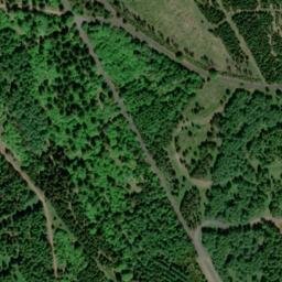 Satellite imagery of survey_point, CZ