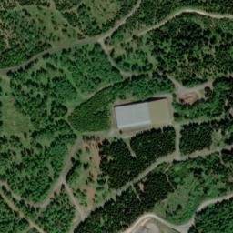 Satellite imagery of survey_point, CZ