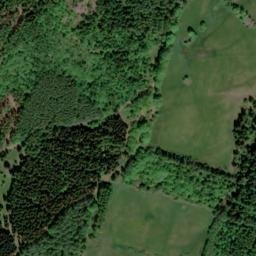 Satellite imagery of Fuchshübel, DE