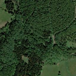 Satellite imagery of Kohlhaukuppe, DE