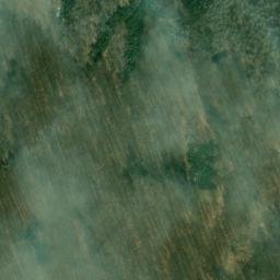Satellite imagery of Jeleni vrch, CZ