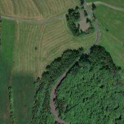 Satellite imagery of Nakléřovská výšina [Petrovice-Nakléřov] GSM-1, CZ