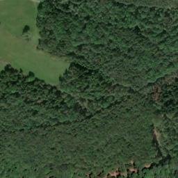 Satellite imagery of Nakléřovská výšina [Petrovice-Nakléřov] GSM-2, CZ