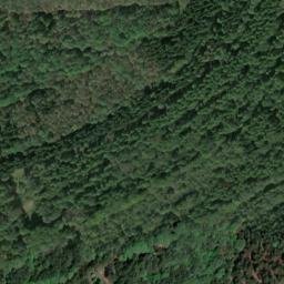 Satellite imagery of Nakléřovská výšina [Petrovice-Nakléřov] GSM-2, CZ