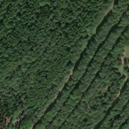 Satellite imagery of Nakléřovská výšina [Petrovice-Nakléřov] GSM-2, CZ