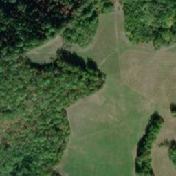 Satellite imagery of Velký Chlum, CZ