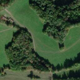 Satellite imagery of Jedlová [Děčín-Velká Veleň], CZ