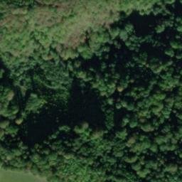 Satellite imagery of Jedlová [Děčín-Velká Veleň], CZ