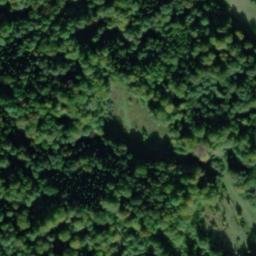 Satellite imagery of [Malá Veleň] GSM, CZ