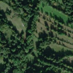 Satellite imagery of Jedlová [Malá Veleň], CZ