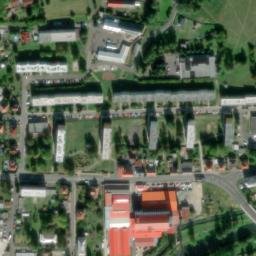 Satellite imagery of Ploučnická vyhlídka [Benešov nad Ploučnicí] outlook t., CZ