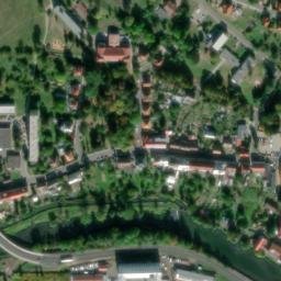 Satellite imagery of Ploučnická vyhlídka [Benešov nad Ploučnicí] outlook t., CZ