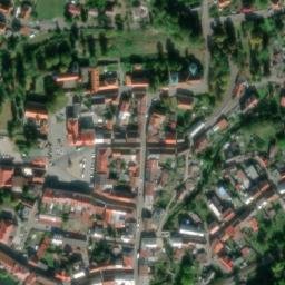 Satellite imagery of Ploučnická vyhlídka [Benešov nad Ploučnicí] outlook t., CZ