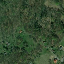 Satellite imagery of Kozli, CZ
