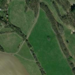 Satellite imagery of Chotovický vrch [Chotovice u Nového Boru], CZ