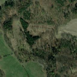 Satellite imagery of Chotovický vrch [Chotovice u Nového Boru], CZ