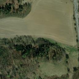 Satellite imagery of Chotovický vrch [Chotovice u Nového Boru], CZ