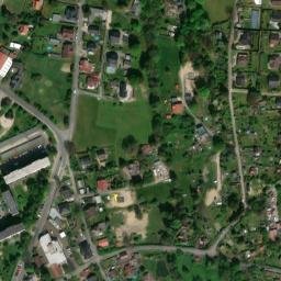 Satellite imagery of GEA LVZ [Liberec-Rochlice] factory chimney, CZ