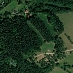 Satellite imagery of Maják Járy Cimrmana [Příchovice] outlook t., CZ