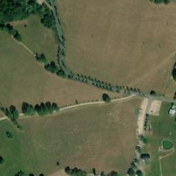 Satellite imagery of Maják Járy Cimrmana [Příchovice] outlook t., CZ