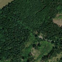 Satellite imagery of Štěpánka, CZ