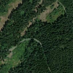 Satellite imagery of Štěpánka, CZ